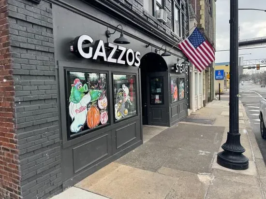 Gazzos Steaks