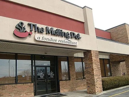 The Melting Pot