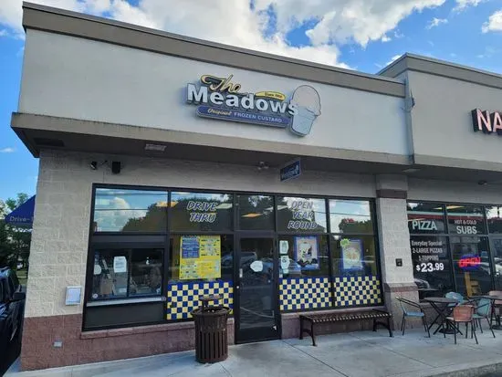 Meadows Original Frozen Custard