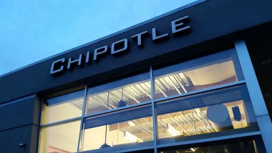 Chipotle Mexican Grill