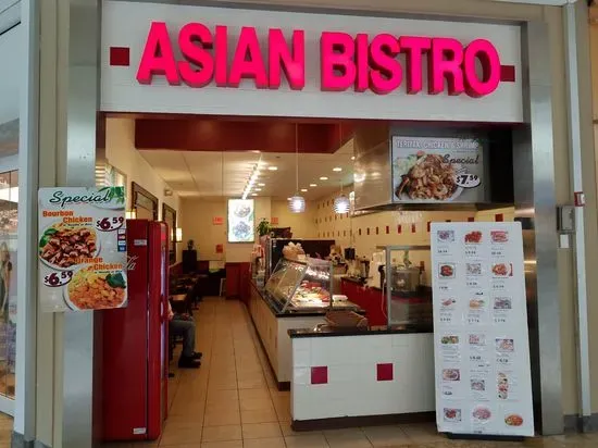 Asian Bistro