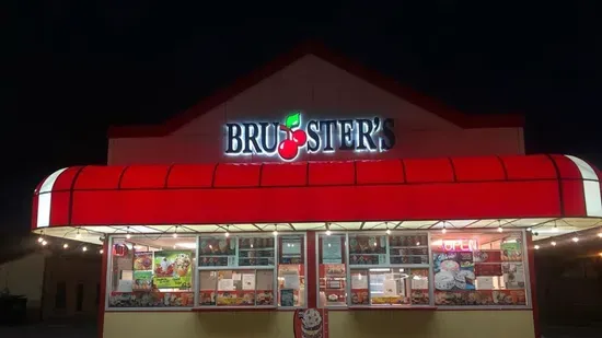 Bruster's Real Ice Cream