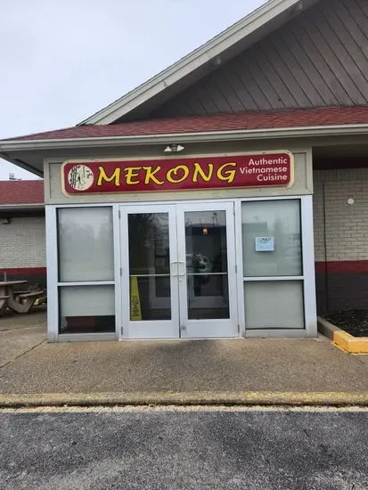 Mekong Authentic Vietnamese Cuisine - Sandusky