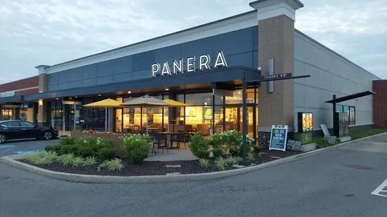 Panera Bread