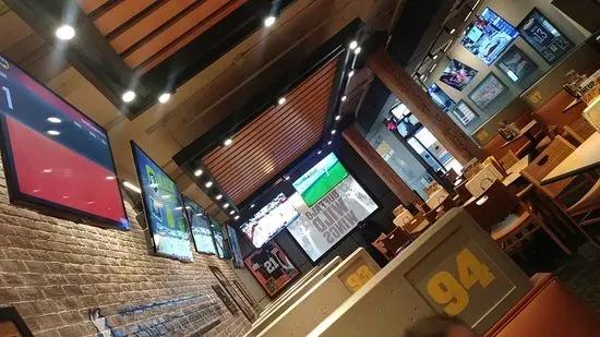 Buffalo Wild Wings