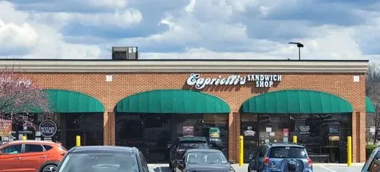 Capriotti's Sandwich Shop