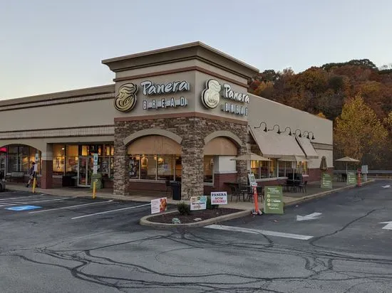 Panera Bread