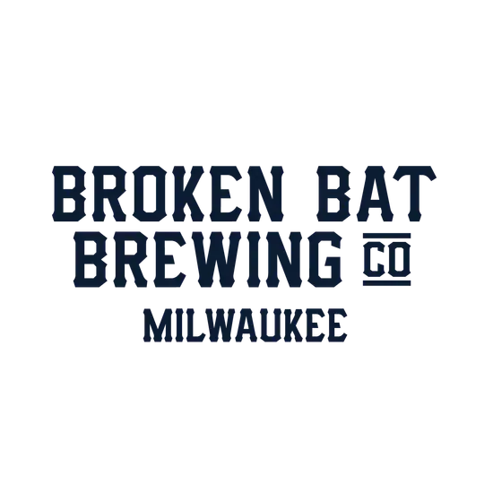 Broken Bat Brewing Co.