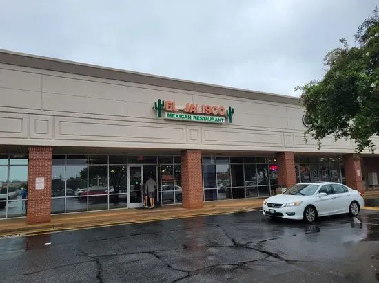 El Jalisco Mexican Restaurant