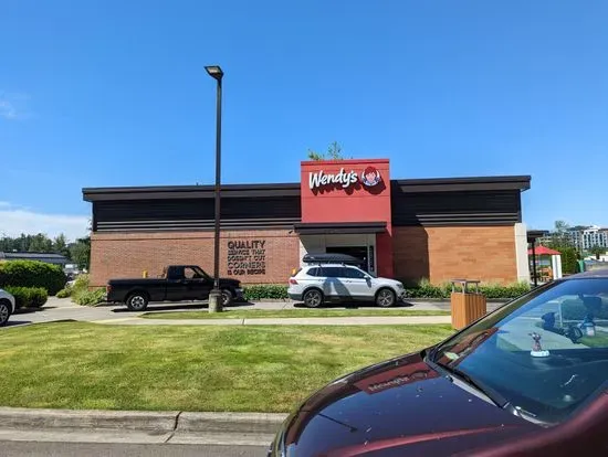 Wendy's