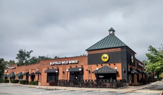 Buffalo Wild Wings