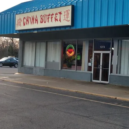 China Buffet