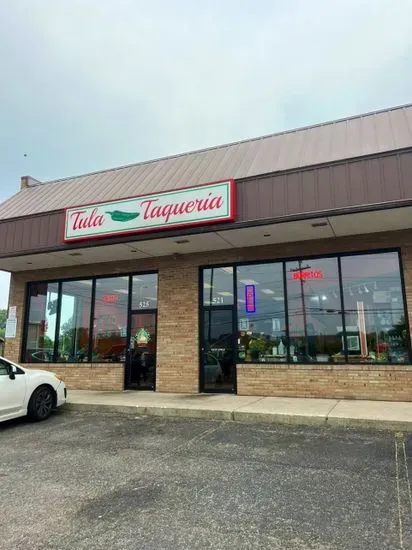 Tula Taqueria