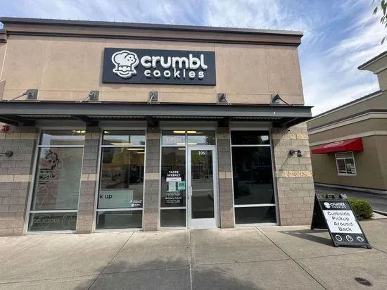 Crumbl - Puyallup