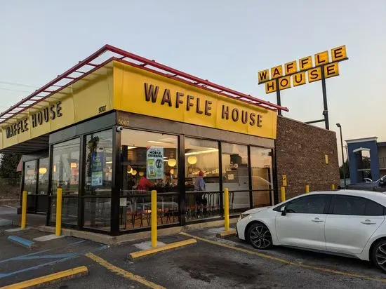 Waffle House