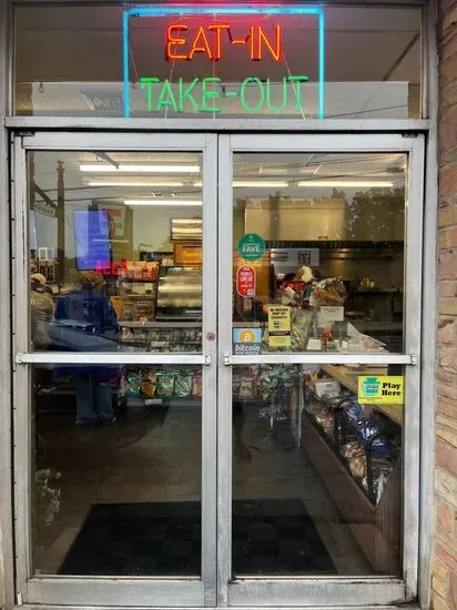 Costa Deli