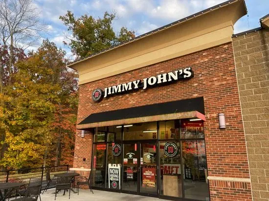 Jimmy John's