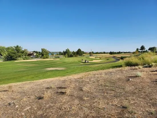 The Links at Moses Pointe