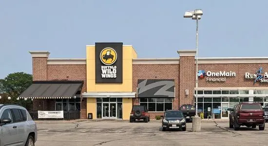 Buffalo Wild Wings