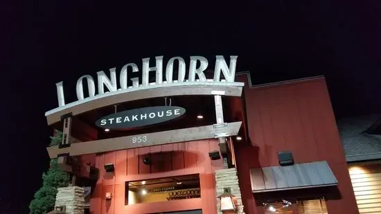 LongHorn Steakhouse