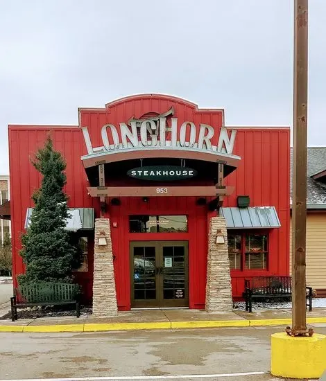 LongHorn Steakhouse