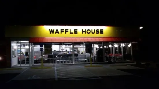 Waffle House