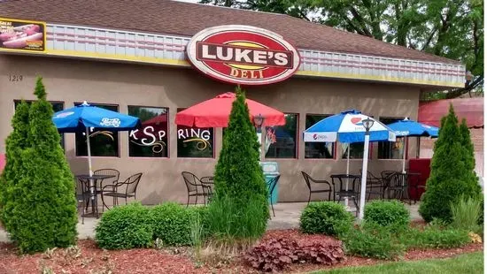 Luke's Deli