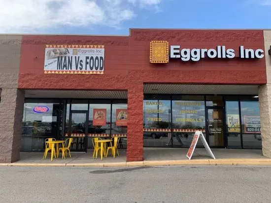 Eggrolls Inc.