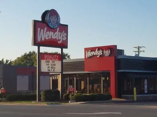 Wendy's