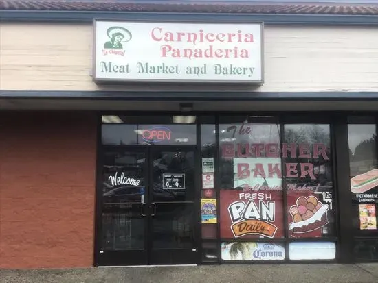 Carniceria La Chiquita