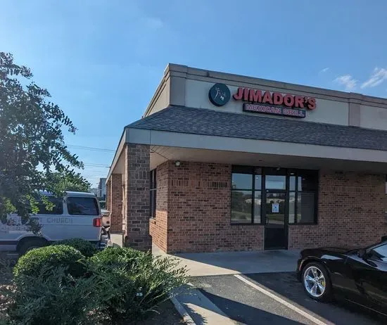 Jimador's Mexican Grill