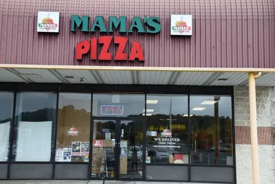 Mama's Pizza and Grill Kenhorst Plaza