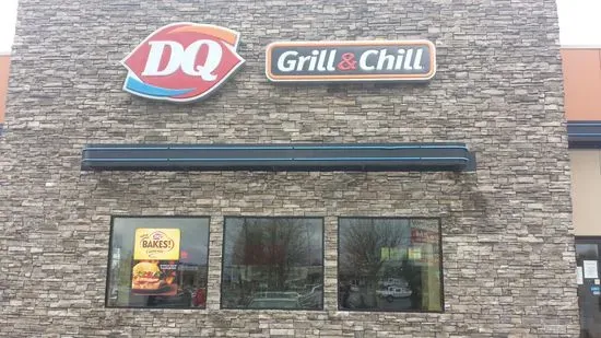 Dairy Queen Grill & Chill