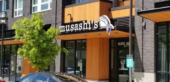 Musashi's