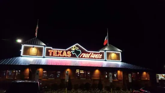 Texas Roadhouse