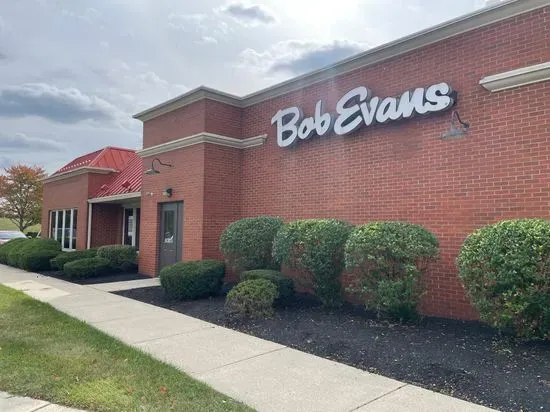 Bob Evans