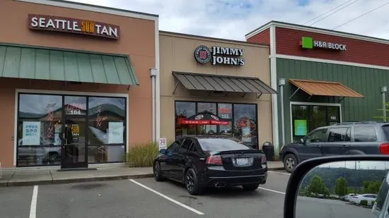 Jimmy John's