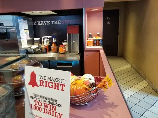 Arby's