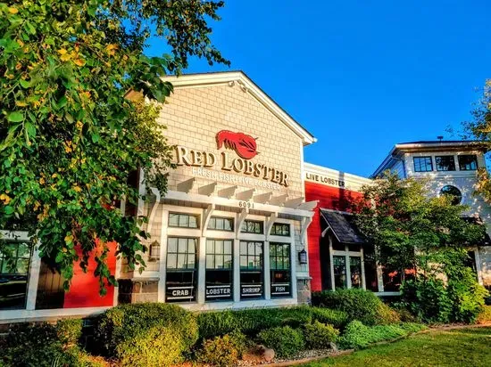 Red Lobster