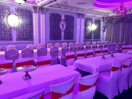 Emperor Restaurant | Wedding and Events