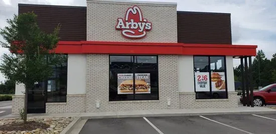 Arby's