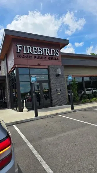 Firebirds Wood Fired Grill