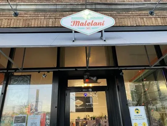 Malelani Cafe