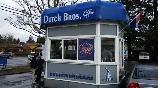 Dutch Bros Coffee