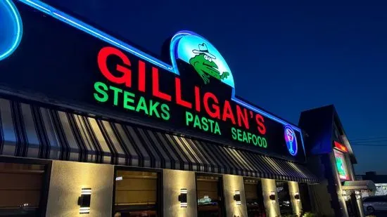 Gilligan’s Bar and Grill