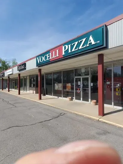 Vocelli Pizza