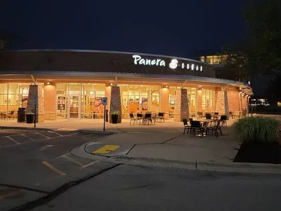 Panera Bread