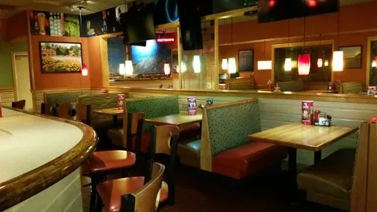 Applebee's Grill + Bar