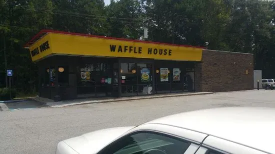 Waffle House