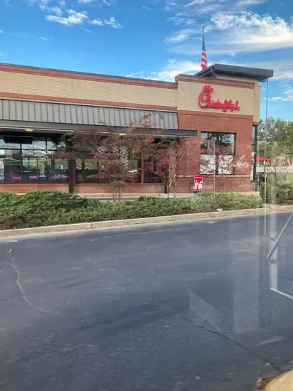 Chick-fil-A